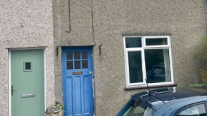 Updating in Beaumaris photo